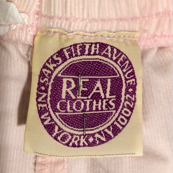 Sak’s Fifth Avenue Pull-On corduroys for spring. Never worn. - Picture 5 of 8